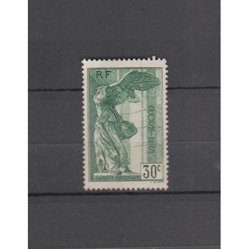 France N° 354 Timbre Neuf Sans Gomme De 1937 Cote :... on Productcaster.