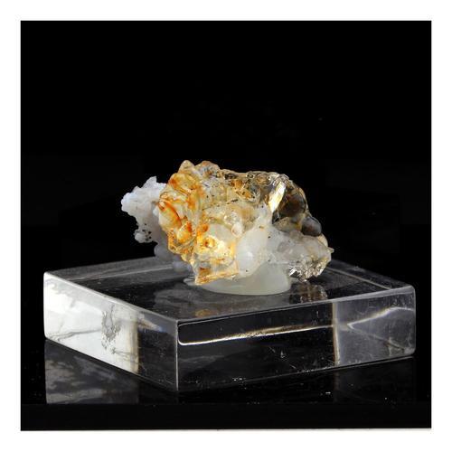 Opale Hyalite (Var: Opal-An). 124.5 Ct. San Luis Potosí, Mexique. on Productcaster.