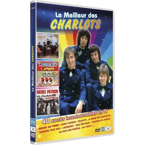 Le Meilleur Des Charlots on Productcaster.