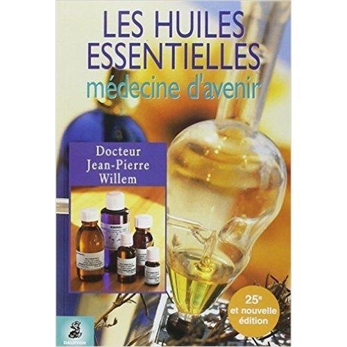 Les Huiles Essentielles - Médecine D'avenir on Productcaster.