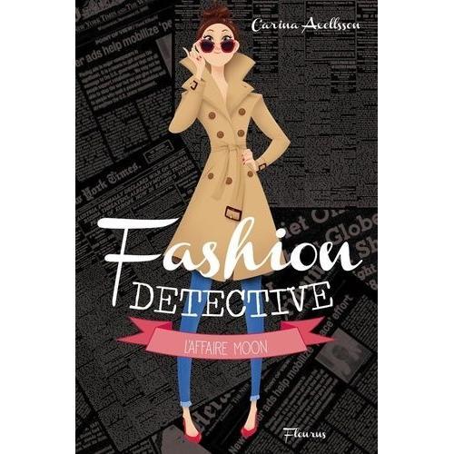 Fashion Detective - L'affaire Moon on Productcaster.