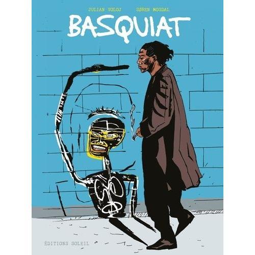 Basquiat on Productcaster.