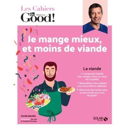 Je Mange Mieux, Et Moins De Viande on Productcaster.