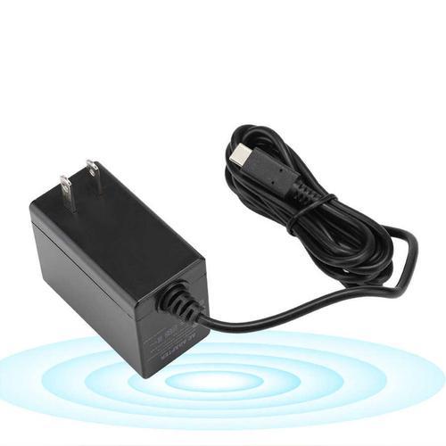 Chargeur Adaptateur Secteur 5v, 1,5 A, Type C, Alimentation Électri... on Productcaster.