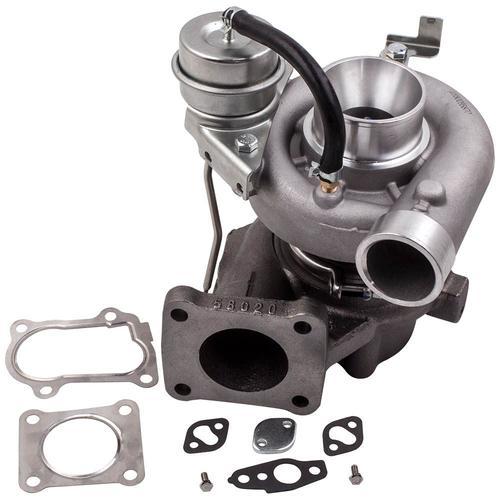 Ct26 Turbo Pour Toyota Landcruiser Hdj80 81 1hd-T 4.2l Turbocharger... on Productcaster.