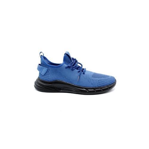 Baskets Hommes Bleu Homme - 40 on Productcaster.