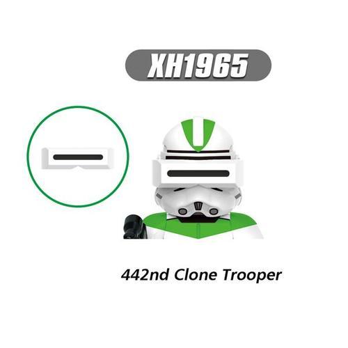 Clone Trooper Cody Thorn Importer Décennie Ks, Services.Com Vaughn ... on Productcaster.