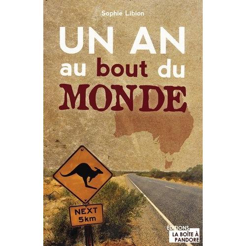 Un An Au Bout Du Monde on Productcaster.