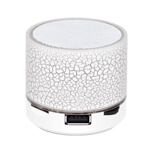 Haut-parleur Portable A9, modèle Crack, Bluetooth, prise en charge ... on Productcaster.