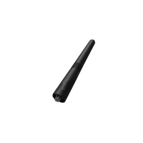 Mini Antenne Fouet Courte Vhf Pour Motorola, Radio Bidirectionnelle... on Productcaster.