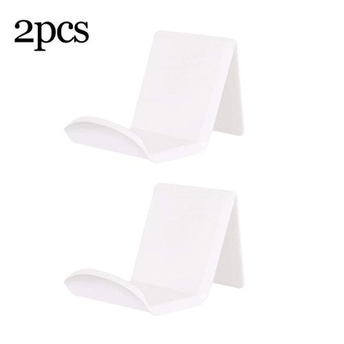 2pcs Support Mural Pour Manette De Jeu Joystick Gamepad Support Mur... on Productcaster.