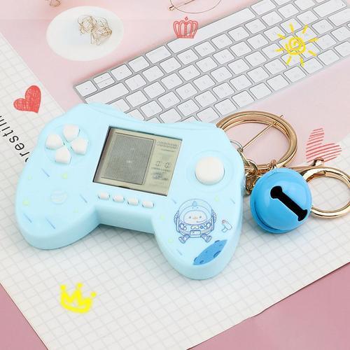 Mini Porte-Clés Pour Enfants, Console De Jeu, Jeux Vidéo Pour Garço... on Productcaster.