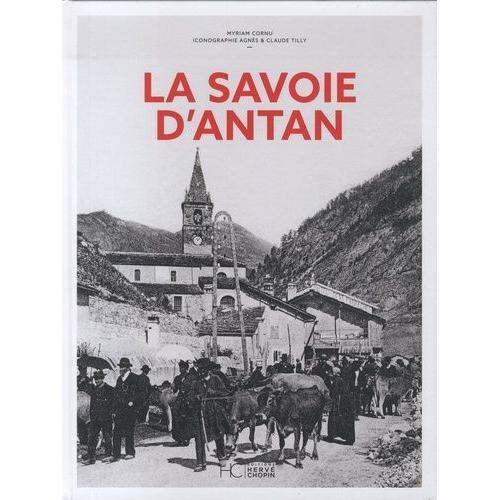 La Savoie D'antan on Productcaster.