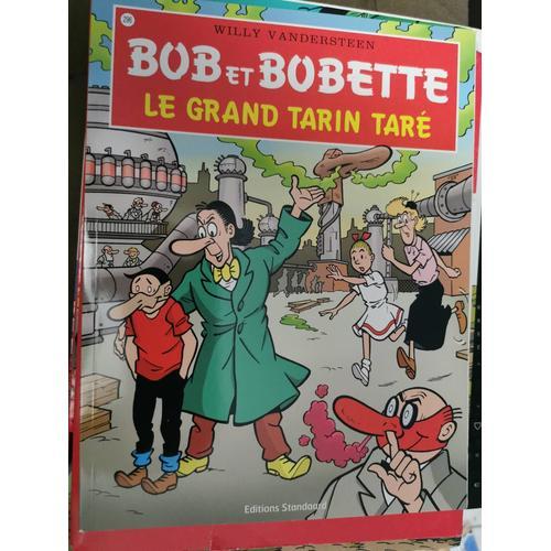 Bob Et Bobette 296 on Productcaster.