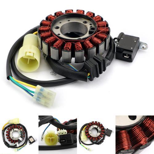 Bobine De Stator De Moteur Magnétique Pour Honda Trx300x 2009 Trx30... on Productcaster.