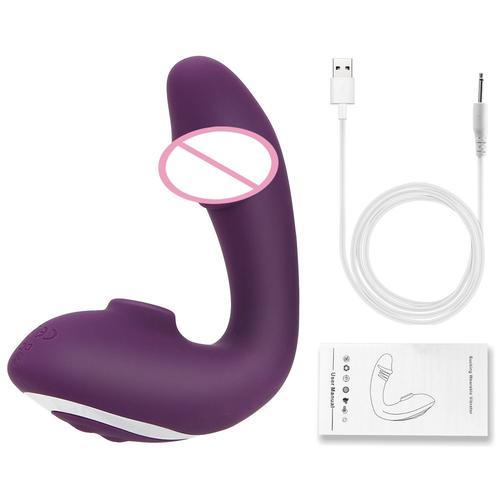 Jouets Sexuels Pour Adultes, Couple, Femme, Ventouse De Mamelon Vag... on Productcaster.