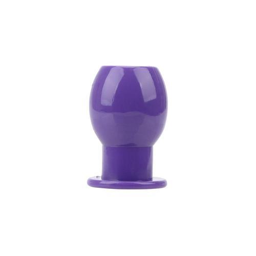 Jouets Anaux Creux Pour Femmes Et Hommes, Plug Anal, Extenseur Vagi... on Productcaster.