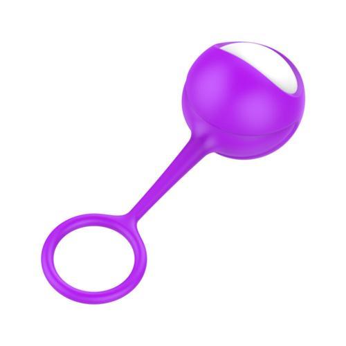 Boule De Kegel Intelligente En Silicone Pour Femme, Boule De Serrag... on Productcaster.