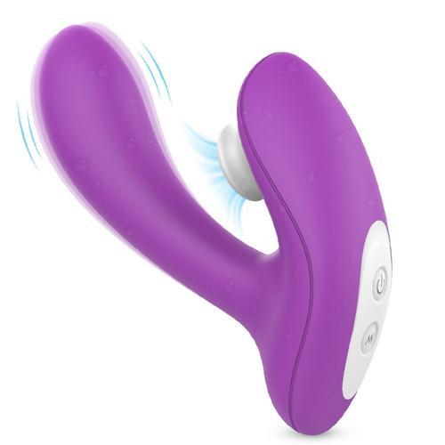 Vibromasseur À Distance Pour Adulte, Stimulation Du Clitoris, Jouet... on Productcaster.