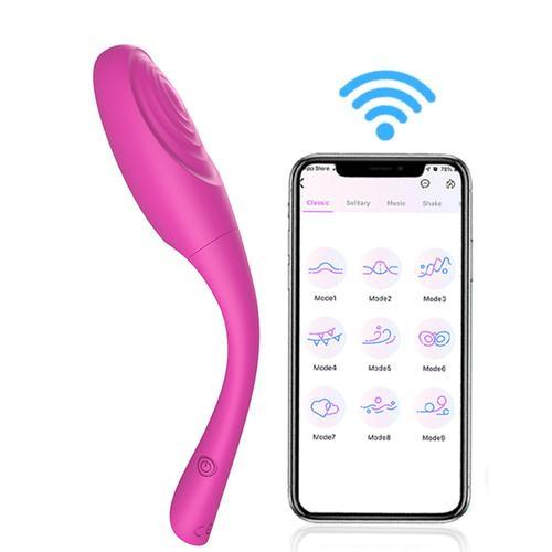 Boule Vaginale Pour Femme, Jouet Sexuel, Godemiché, Vibrateur, Appl... on Productcaster.