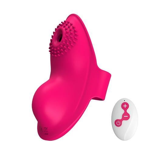 Vibromasseur À Succion Pour Femme, Masturbateur Puissant Pour Clito... on Productcaster.