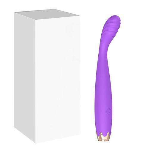 Vibromasseur Point G Pour Femme Adulte, Stimulateur De Clitoris Et ... on Productcaster.