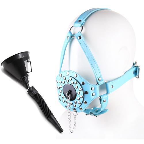 Bdsm Mouth Gag Sex Adlut Toys, Dog Pd'appareils, Ssashfetish Bondag... on Productcaster.