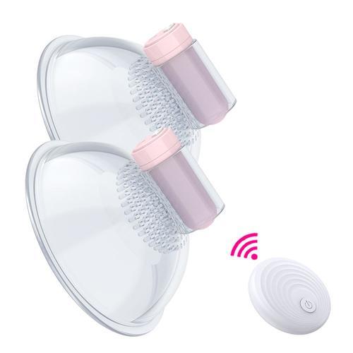 Jouets Sexuels Pour Femmes, Vibromasseur, Ventouse, Unis Isseur, Cl... on Productcaster.