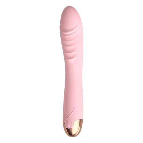 Baguette Magique Injuste Pour Femme, Vibromasseur Rotatif Résistant... on Productcaster.