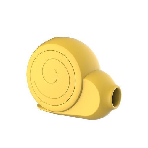 Vibrateur De Succion De Vagin De Clitoris De Femme, Stimulateur Sou... on Productcaster.