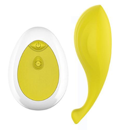 Godemichet Vibrateur Bluetooth Pour Femme, 10 Vitesses, Point G, Ap... on Productcaster.