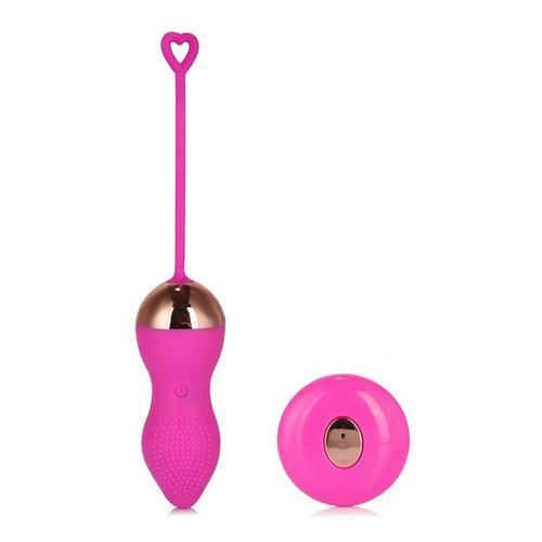 Jouet Sexuel Pour Femme, Culotte En Silicone, ?Uf De Saut Érotique,... on Productcaster.