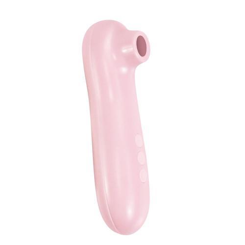 Vibrateur De Succion De Vagin Pour Femmes, Stimulateur De Clitoris ... on Productcaster.