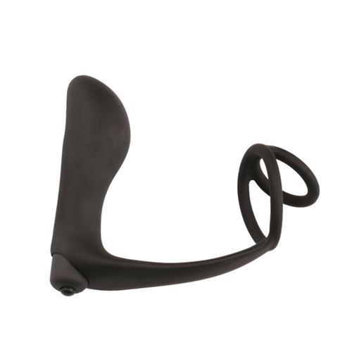 Vibrateur Anal Pour Hommes, Masseur De Prostate, Masturbateur, Télé... on Productcaster.