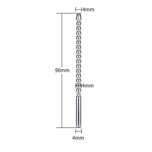 Pénis De Dilatation Urétrale Pour Hommes Et Couples Homosexuels, Pr... on Productcaster.