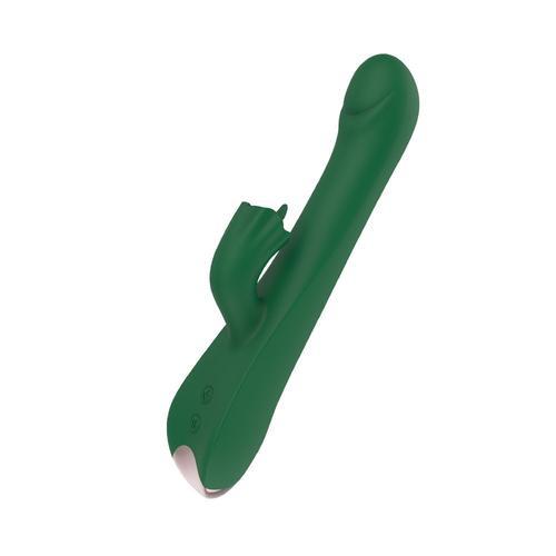 Vibromasseur Clitoridien Pour Femmes, Stimulateur De Clitoris Fémin... on Productcaster.