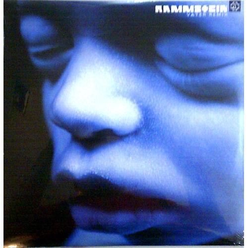 Rammstein - 2lp - Vater Remix on Productcaster.