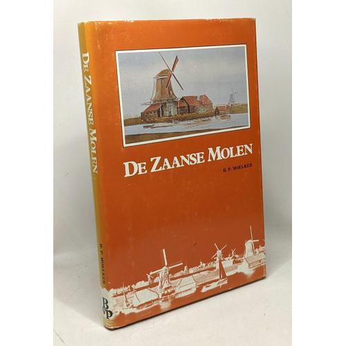 De Zaanse Molen on Productcaster.