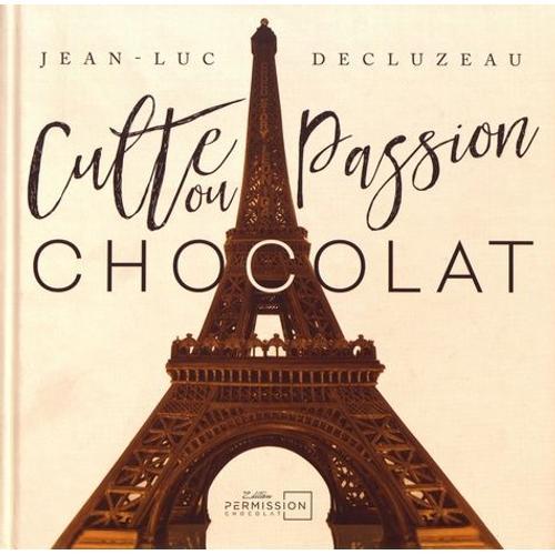 Culte Ou Passion Chocolat on Productcaster.