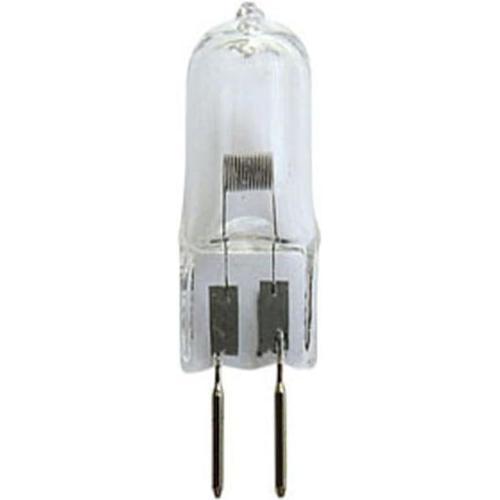 150w G6.35 Ampoules Capsule Pack De 5 Lampes Halogènes Gy6.35 24v 5... on Productcaster.