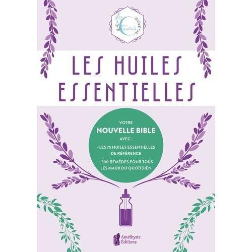 Les Huiles Essentielles on Productcaster.