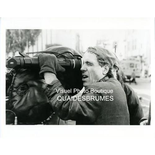 Abel Ferrara (Réalisateur) - Bad Lieutenant: Photo Argentique D'exp... on Productcaster.