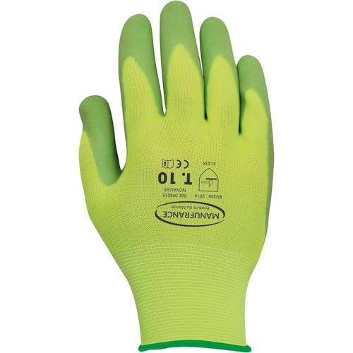 GANTS DE JARDIN REMPOTAGE T10 on Productcaster.