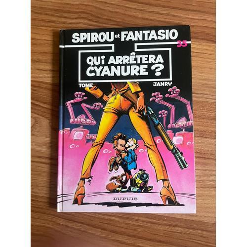 Bd Pirate : Spirou, Tome 35 on Productcaster.