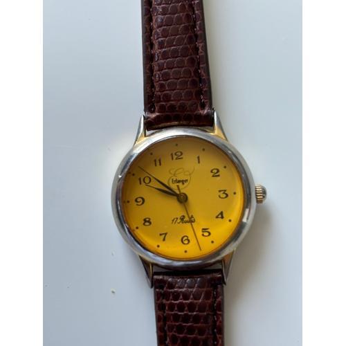 Montre Mécanique on Productcaster.