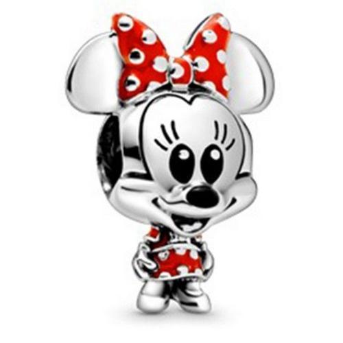 Charm Disney Minnie on Productcaster.