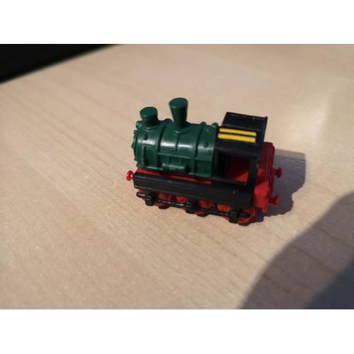 Kinder K91 19 Locomotive on Productcaster.