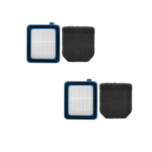 Filtre Accessoires d'Aspirateur INF Electrolux série Q Q6-8 WQ61/WQ... on Productcaster.