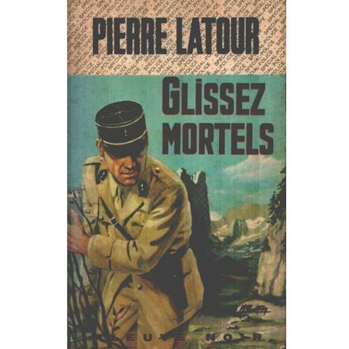 Glissez Mortels / Couverture De Gourdon on Productcaster.