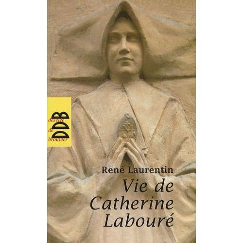 Vie De Catherine Labouré - Voyante De La Rue Du Bac Et Servante Des... on Productcaster.